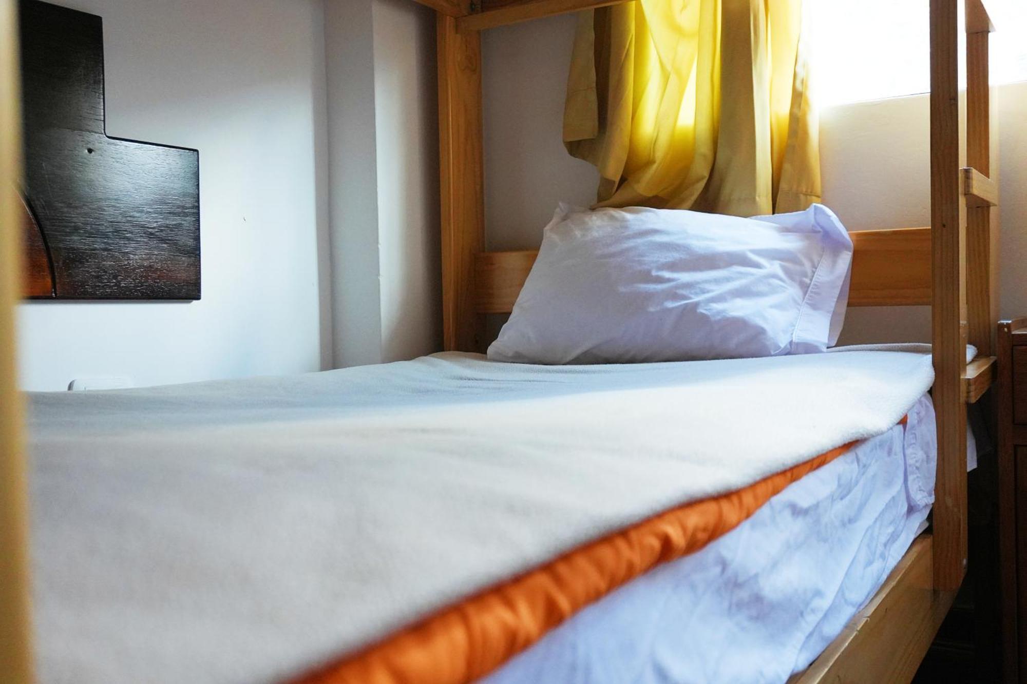 Shanti Hotel Pisac Eksteriør bilde