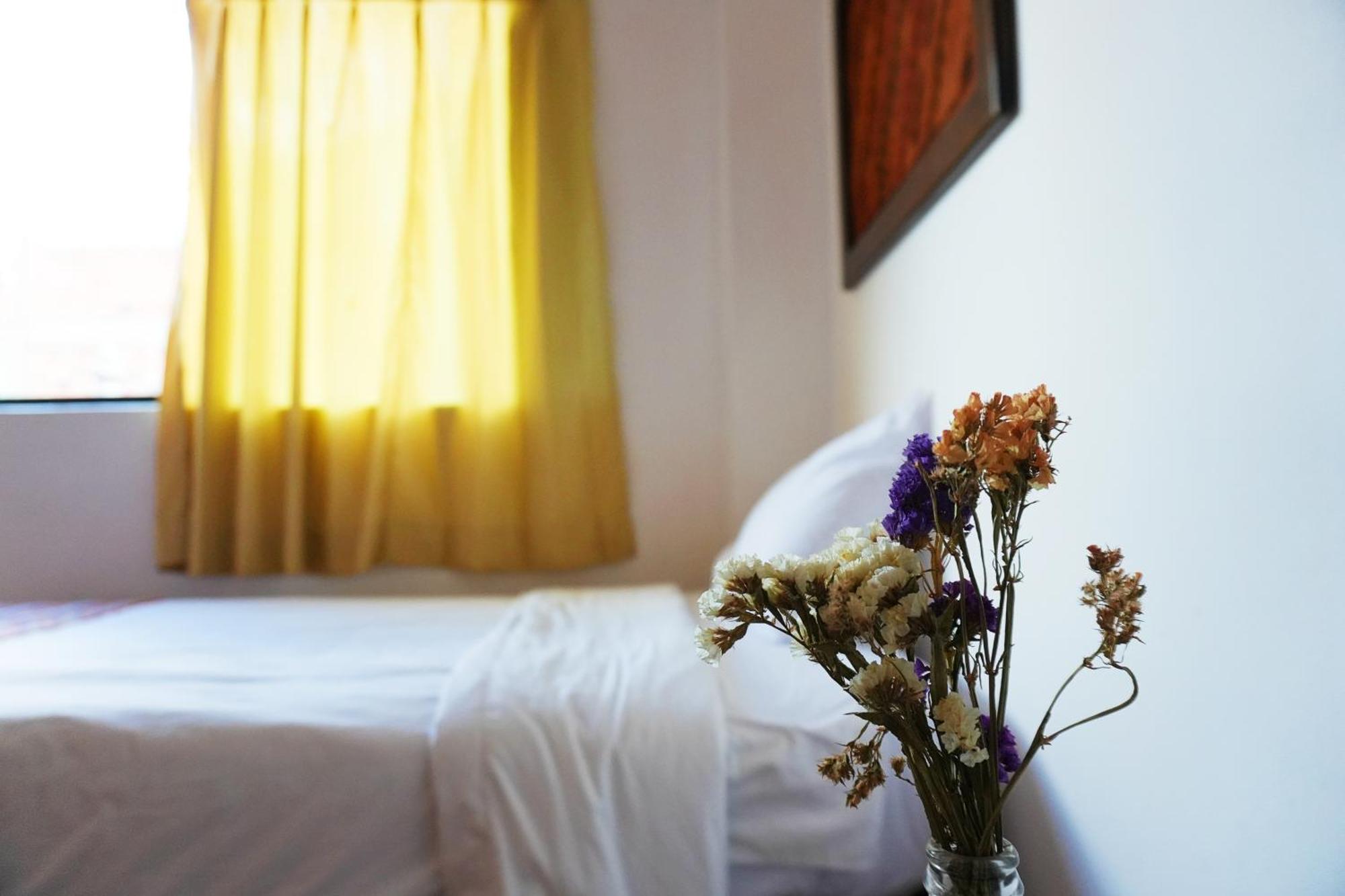 Shanti Hotel Pisac Eksteriør bilde