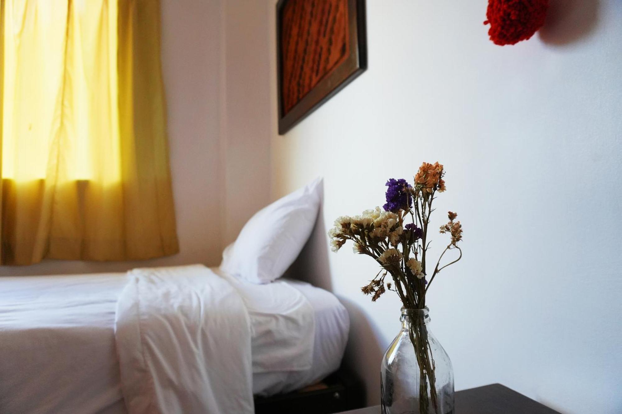 Shanti Hotel Pisac Eksteriør bilde