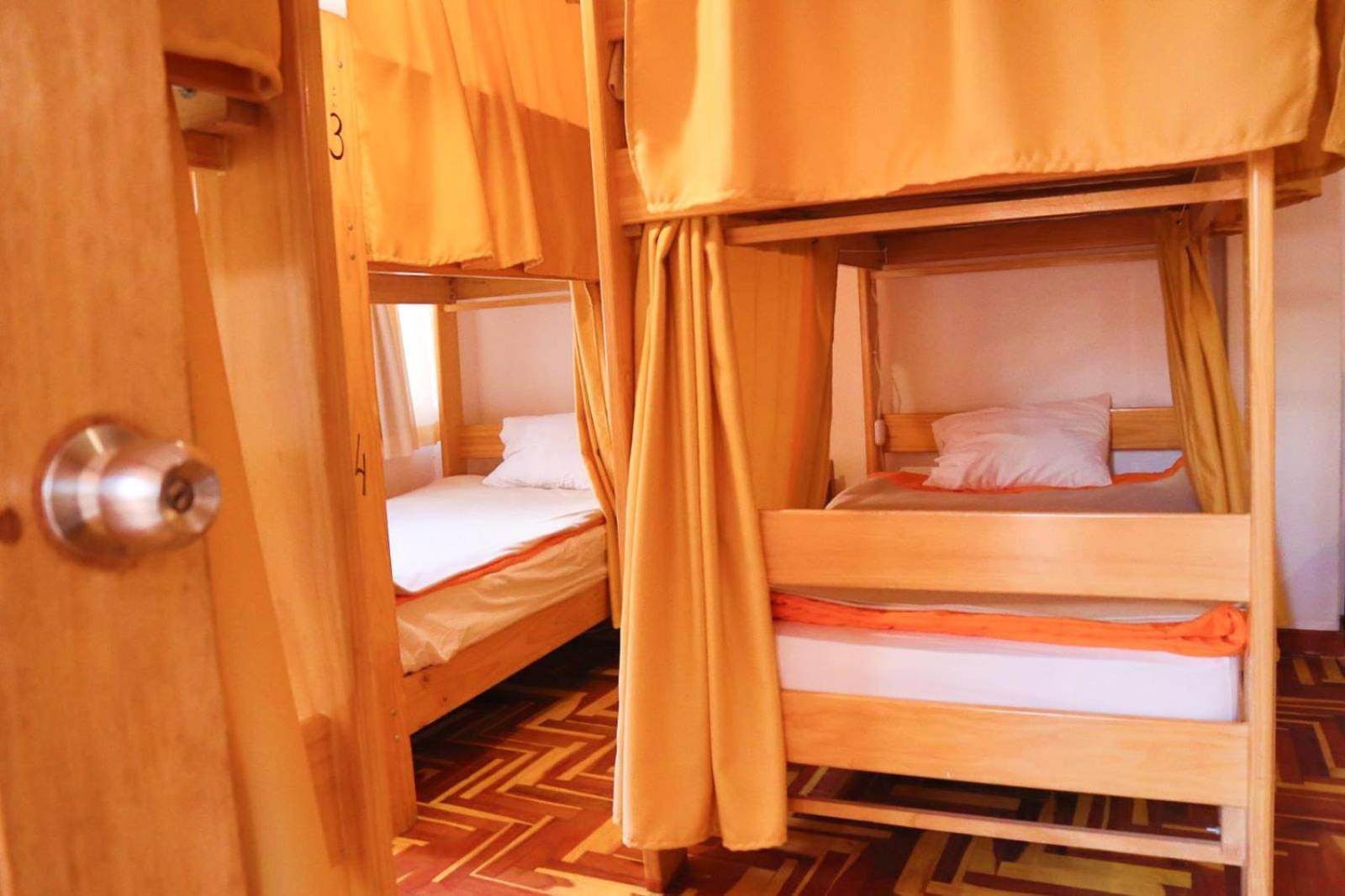 Shanti Hotel Pisac Rom bilde